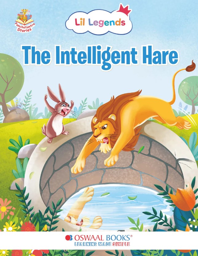 The Intelligent Hare